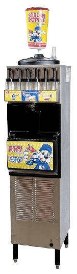 Stoelting 100-F Slush Puppie Machine